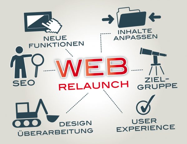 Office Center mit neuem WebsiteRelauch Office Center